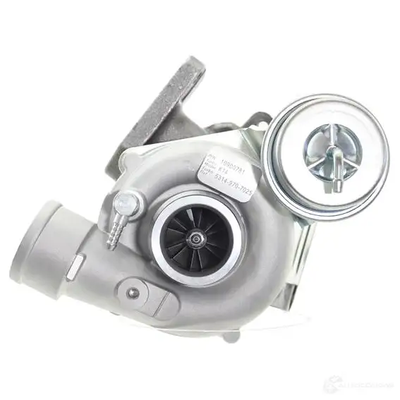 Турбина ALANKO H1YC8QY 900 781 1231960819 11900781 - Изображение 1