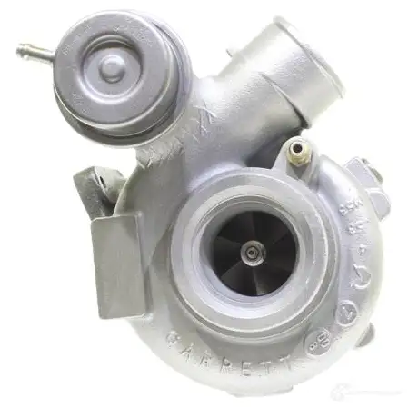 Турбина ALANKO 11900070 9000 70 ZGHR1T 1231948471 - Изображение 1