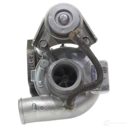 Турбина ALANKO 1231950287 H5ZXZ 9001 16 11900116 - Изображение 1