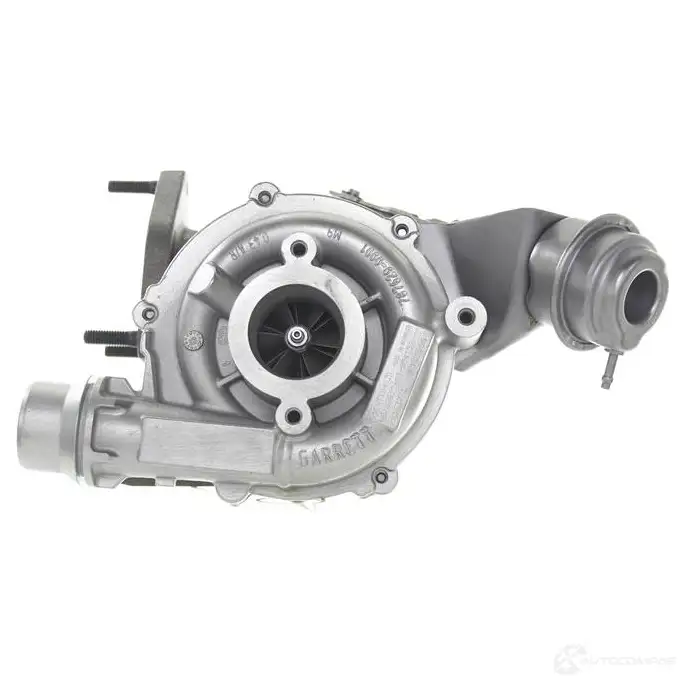 Турбина ALANKO YZJP8 9012 93 11901293 1424398887 - Изображение 1
