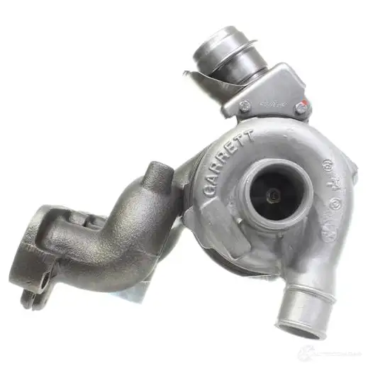 Турбина ALANKO O0SP3 90 0314 1231953907 11900314 - Изображение 1