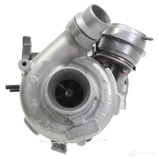 Турбина ALANKO 1231964995 6Y4X8 90114 0 11901140 - Изображение 1