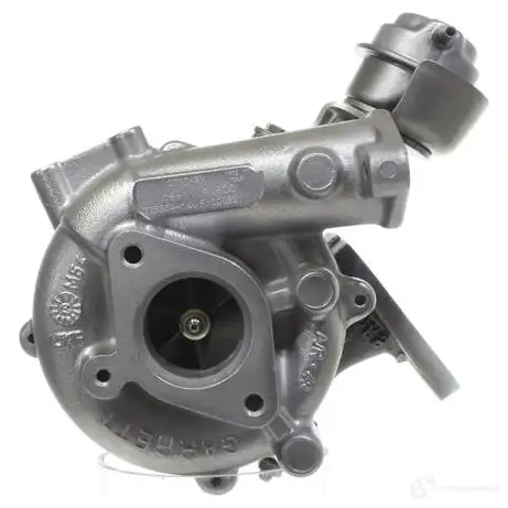 Турбина ALANKO 11900998 1231963541 9009 98 VIQB9L - Изображение 1