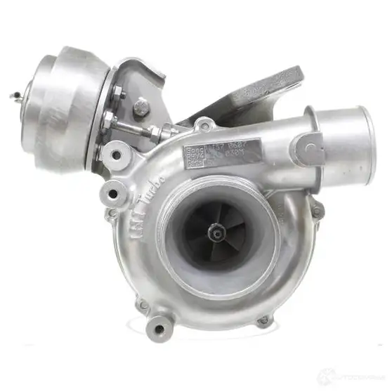Турбина ALANKO J7LOJSP 11900985 900 985 1231963357 - Изображение 1