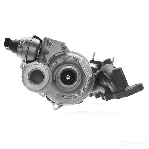 Турбина ALANKO 33ELC2L 901 201 11901201 1424398795 - Изображение 1