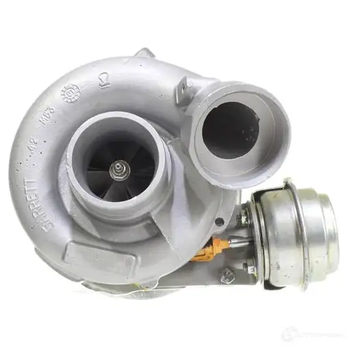 Турбина ALANKO 2VRLFX 1231957465 11900574 90 0574 - Изображение 1