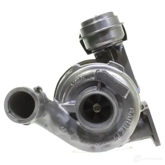 Турбина ALANKO 11900498 LZZSGNK 900 498 1231956607 - Изображение 1