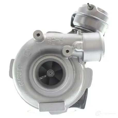 Турбина ALANKO 90063 7 1231958195 11900637 UE7JL1T - Изображение 1