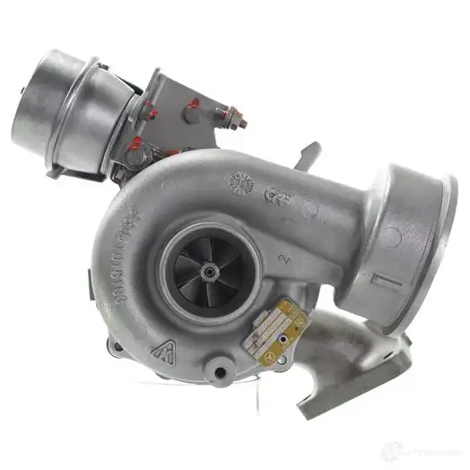 Турбина ALANKO 1231957577 IVUGOP 9005 85 11900585 - Изображение 1