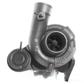 Турбина ALANKO H4 WA6KH 1437294083 10901309 - Изображение 1