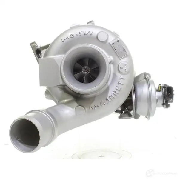 Турбина ALANKO 1231953633 11900291 90029 1 VYG3YW - Изображение 1