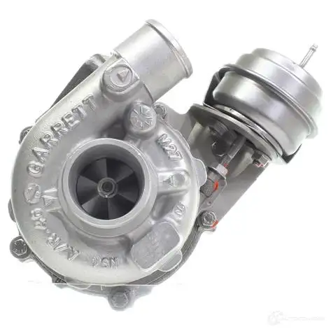 Турбина ALANKO H362YH 90 1123 11901123 1231964879 - Изображение 1