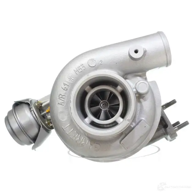 Турбина ALANKO 11900976 BZTSYL3 9009 76 1231963225 - Изображение 1