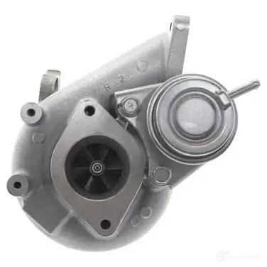 Турбина ALANKO 1437297057 W J9KB 11901467 - Изображение 1
