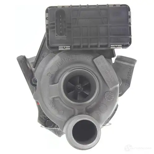 Турбина ALANKO 1231962055 11900864 E4AA3CY 9 00864 - Изображение 1