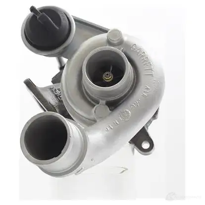 Турбина ALANKO 900 458 0J20Z 1231955671 11900458 - Изображение 1