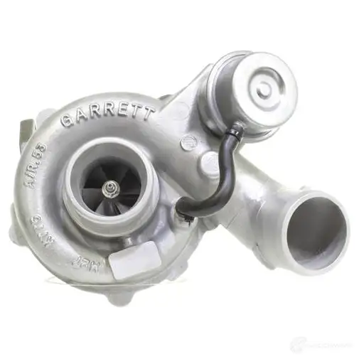 Турбина ALANKO 1231962011 90085 5 11900855 16L7JP - Изображение 1