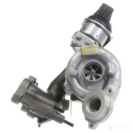 Турбина ALANKO 1231965359 9011 79 11901179 BSU7X6 - Изображение 1