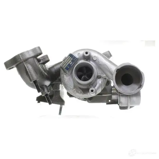 Турбина ALANKO 9 00736 1231959761 11900736 W4HRP - Изображение 1