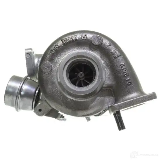 Турбина ALANKO 1231951795 11900190 5XET7Y7 90 0190 - Изображение 1