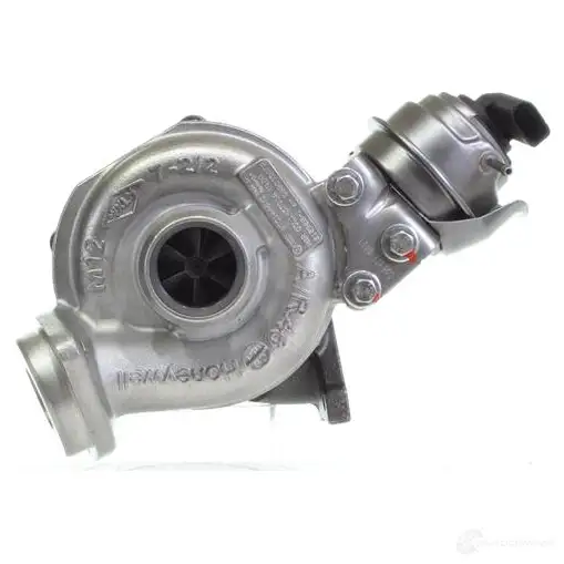 Турбина ALANKO 9 01077 1231964475 M7GIZF5 11901077 - Изображение 1