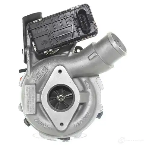Турбина ALANKO 1424398870 90127 6 QS7OYR1 11901276 - Изображение 1