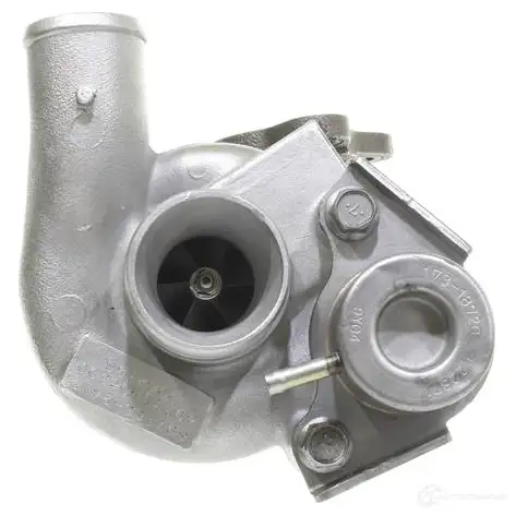 Турбина ALANKO 38Z4OY 11900011 9000 11 1231945853 - Изображение 1