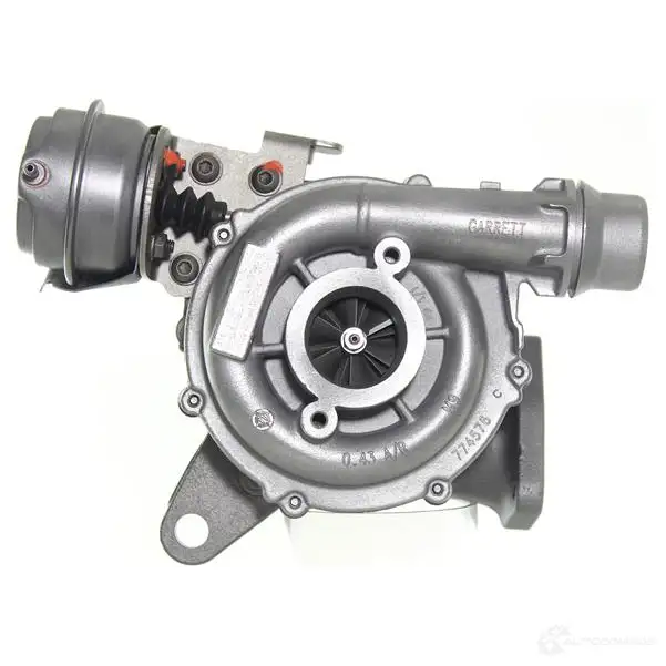 Турбина ALANKO 11901356 1437299267 7U UI9F