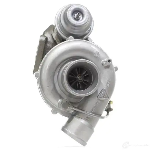 Турбина ALANKO 1420277672 11900767 90076 7 N2AYZ - Изображение 1