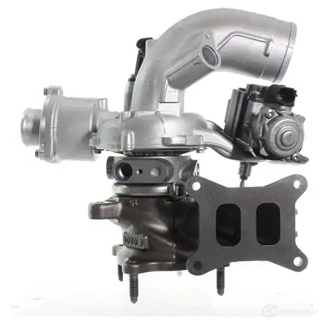 Турбина ALANKO 11901326 1437254002 O QX5X1 - Изображение 1