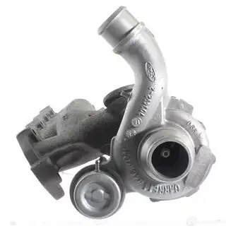 Турбина ALANKO Z3YFNN 1231964843 9011 16 11901116 - Изображение 1