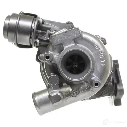 Турбина ALANKO 1231951315 11900163 90 0163 NEC7U8H - Изображение 1