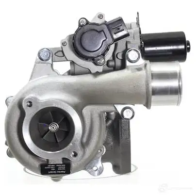 Турбина ALANKO 1424398845 CZI4N 9 01251 11901251 - Изображение 1