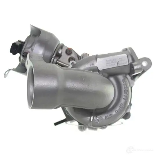 Турбина ALANKO 11901355 NCBKR F3 1437299281