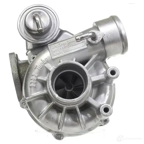 Турбина ALANKO 9 00419 1231955351 PPO21 11900419 - Изображение 1