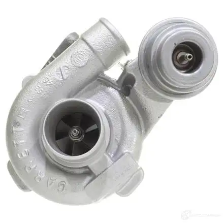 Турбина ALANKO 9002 83 11900283 1231953503 2T00VE - Изображение 1