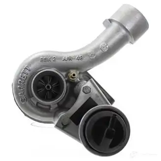 Турбина ALANKO 1437297698 D Y15INW 11901777 - Изображение 1