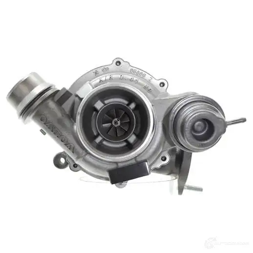 Турбина ALANKO 1437297729 F A367XY 11901868 - Изображение 1