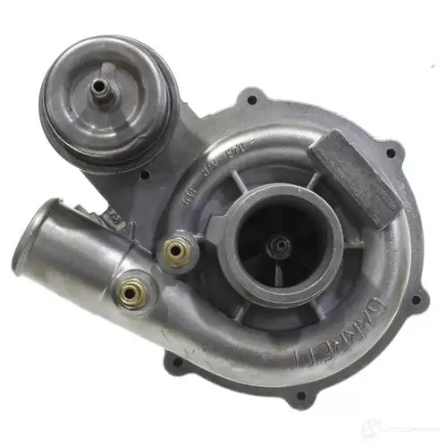 Турбина ALANKO 11900901 V33D3IF 9 00901 1231962271 - Изображение 1