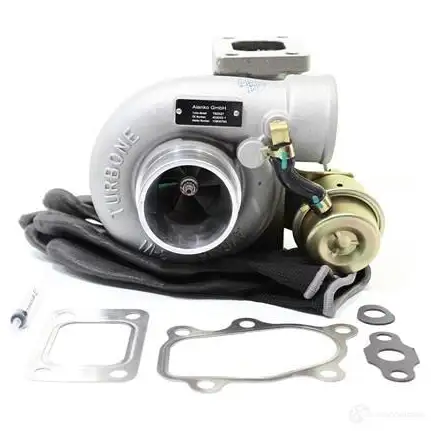 Турбина ALANKO 10900793 ELVG XWE 1231886957 - Изображение 1