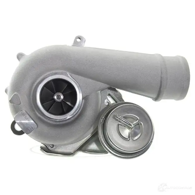 Турбина ALANKO NAAX89F 1231949421 9000 93 11900093 - Изображение 1
