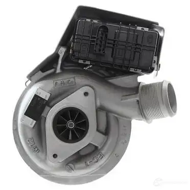 Турбина ALANKO 11901685 U0BLU I 1437297983 - Изображение 1