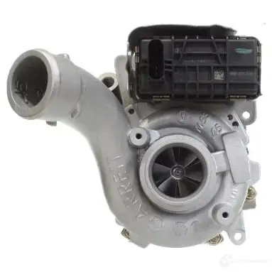 Турбина ALANKO 4053082568421 1231889791 D4Y N8 10901081 - Изображение 1