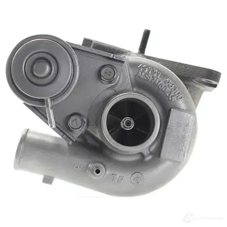 Турбина ALANKO 9 00950 1231962951 LJNZ5W 11900950 - Изображение 1