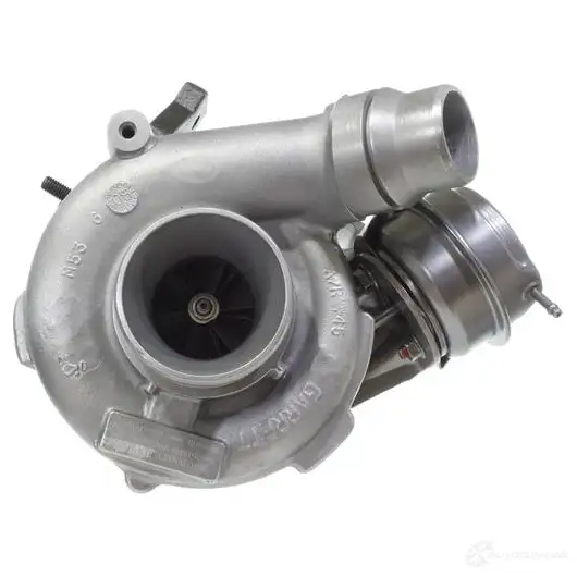 Турбина ALANKO 1231965185 11901159 90115 9 9OZGZ5S - Изображение 1