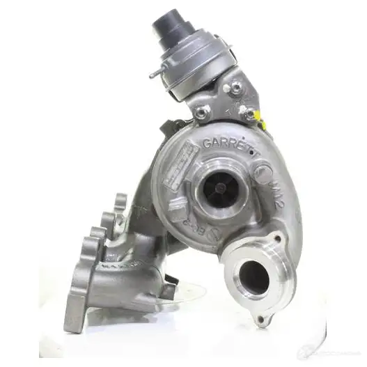 Турбина ALANKO 1231951895 900 194 SRX03A 11900194 - Изображение 1
