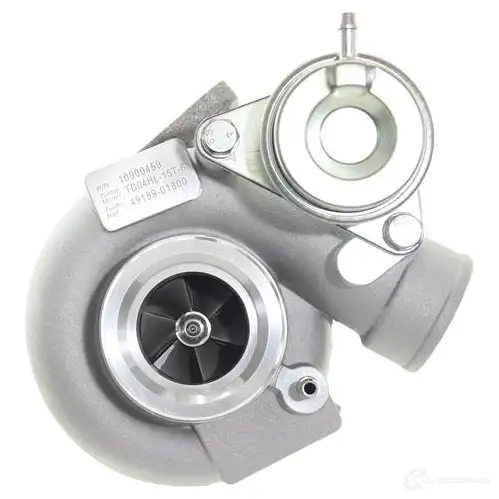 Турбина ALANKO 1231955675 NFEFO 11900459 9004 59 - Изображение 1