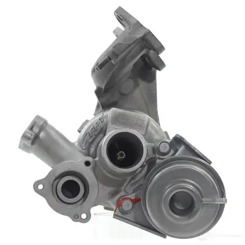 Турбина ALANKO 11901420 1437298943 3JL9 H - Изображение 1