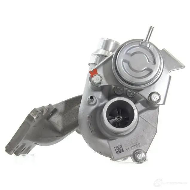 Турбина ALANKO 11901431 H93B M 1437298944 - Изображение 1