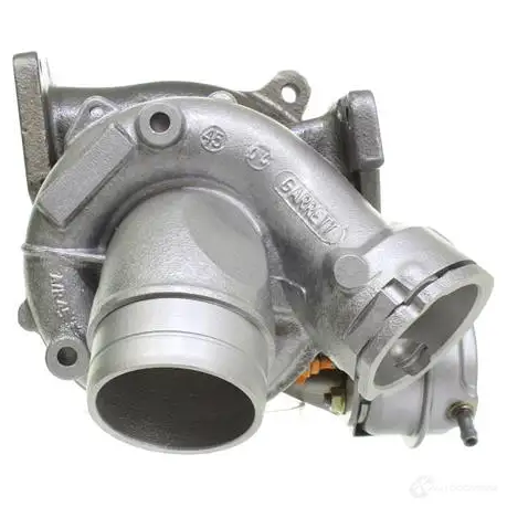 Турбина ALANKO 9007 80 11900780 1231960783 14ZYCPB - Изображение 1